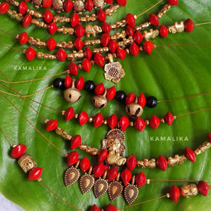 Manjaadi Collections