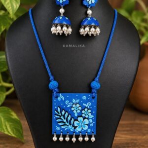 Wooden Jewellery